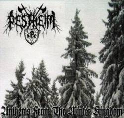 Anthems from the Winter Kingdom